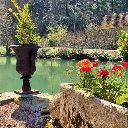 Moulin De Saint Gely Holiday home Salvagnac-Saint-Loup