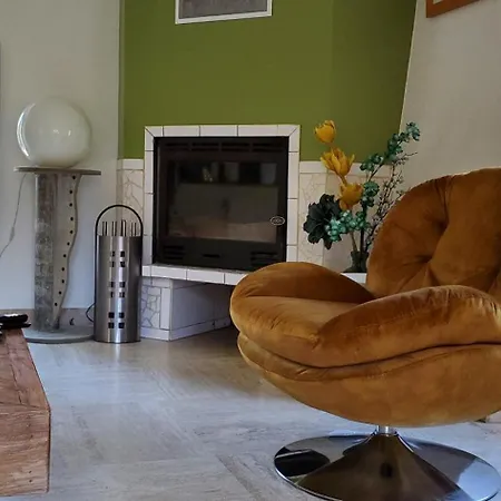 Holiday home Moulin De Saint Gely