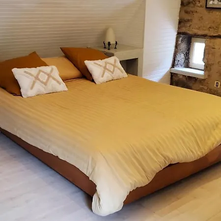 Holiday home Moulin De Saint Gely *