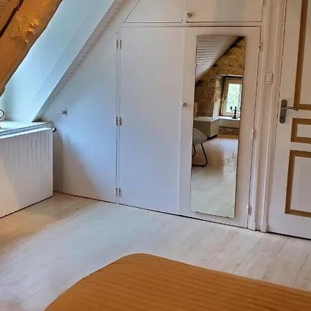 Moulin De Saint Gely Holiday home